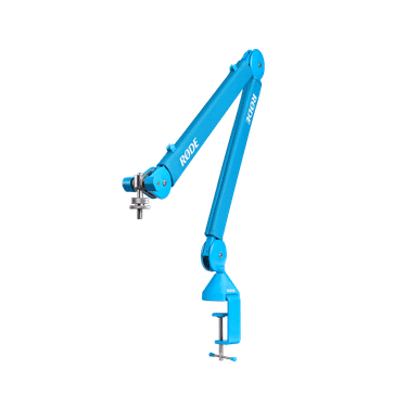 RODE PSA1+ PRO STUDIO ARM (BLUE)