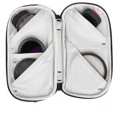 MOMENT EVERYTHING SOFT FILTER CASE - HOLDS 6