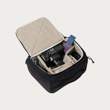 LONG WEEKEND MORRO CAMERA CUBE - 8L
