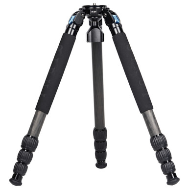 SIRUI EXPLORER SERIES - 4 SECTION TRIPOD