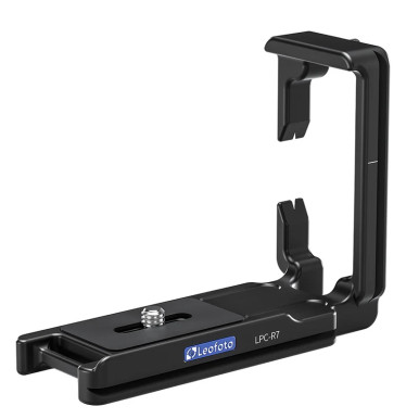 LEOFOTO LPC-R7 L BRACKET FOR CANON R7/R8