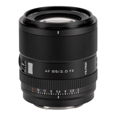 【新品未使用】VILTROX AF 85mm F2 EVO Sony Eマウント VILTROX AF 85MM F2 EVO (SONY FE)