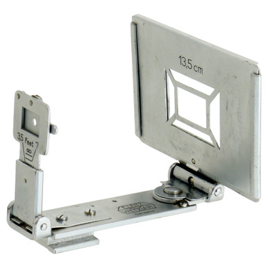 USED LEICA ROSOL SPORTS FINDER