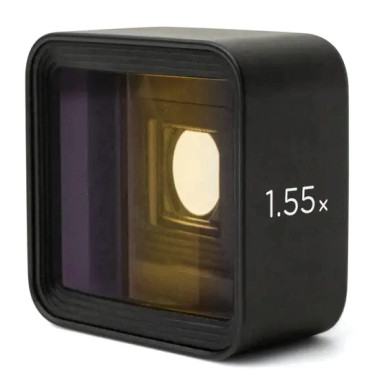 MOMENT T-SERIES 1355X ANAMORPHIC MOBILE LENS