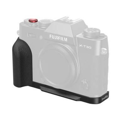 SMALLRIG X-T30 III L-SHAPED MOUNT PLATE (BLACK)