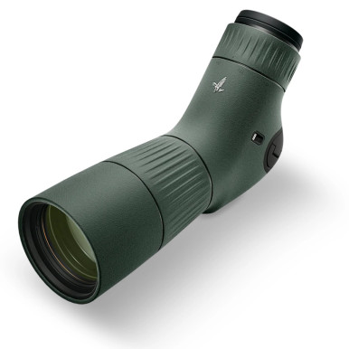SWAROVSKI AT BALANCE 18-45X65 SPOTTING SCOPE