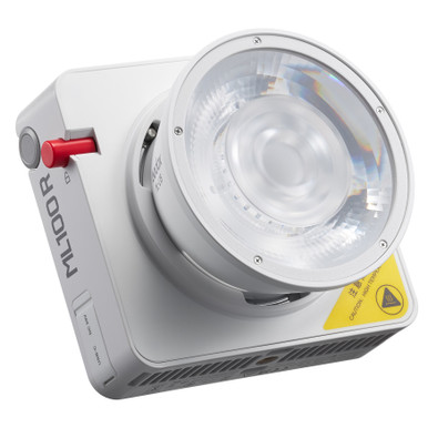 GODOX ML100R RGB PORTABLE LED LIGHT KIT