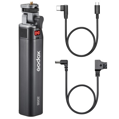 GODOX BG02 BATTERY GRIP