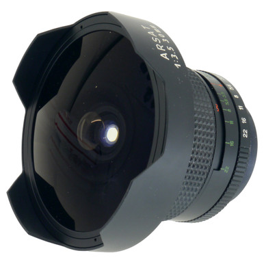 USED ARSAT 30MM F3.5