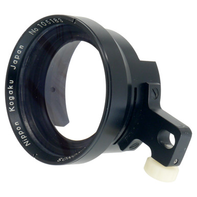 USED NIKONOS CLOSE UP LENS