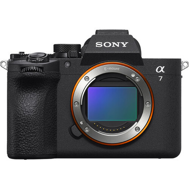 SONY A7 V
