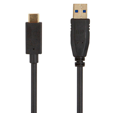 USB 3.0 USB-C TO USB-A CABLE (3 FT)