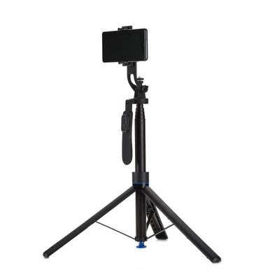 BENRO BK70 SMART SELFIE STICK W/ BLUETOOTH REMOTE