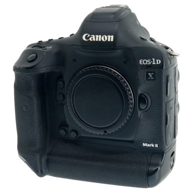 USED CANON EOS 1DX MARK II