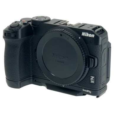 USED NIKON Z30 BODY (779652)
