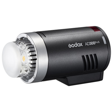 GODOX AD300PRO II ALL IN ONE OUTDOOR FLASH