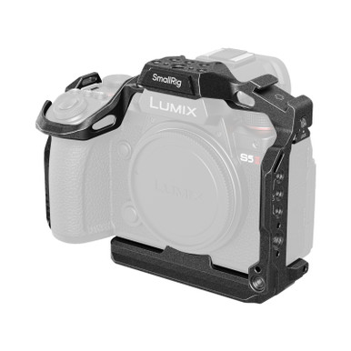 SMALLRIG B MAMBA CAGE PANASONIC G9 II