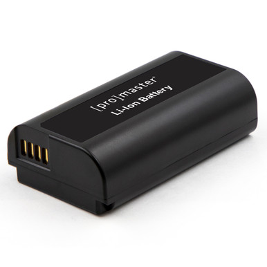 PROMASTER PANASONIC DMW-BLJ31 LI-ION BATTERY