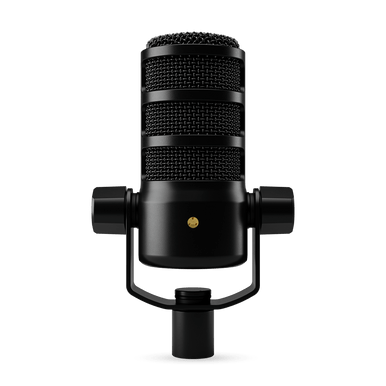 RODE PODMIC USB (BLACK)