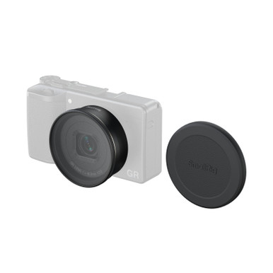 SMALLRIG UV FILTER FOR RICOH GR IV