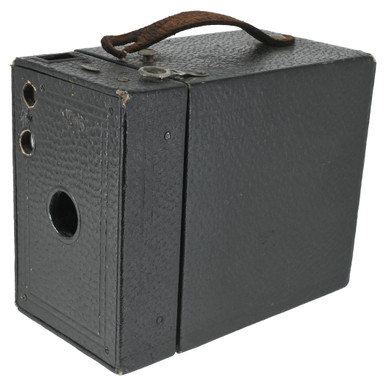 USED KODAK NO.2 BROWNIE MODEL B