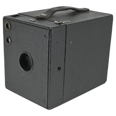 USED KODAK NO.3 BROWNIE MODEL B