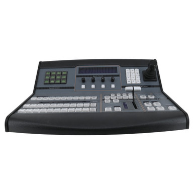 USED BLACKMAGIC ATEM 1 M/E BROADCAST PANEL