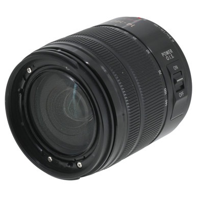 USED PANASONIC G 14-140MM F3.5-5.6 ASPH
