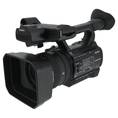 USED SONY HXR-NX100