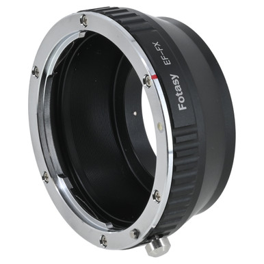 USED FOTODIOX EF > FX ADAPTER