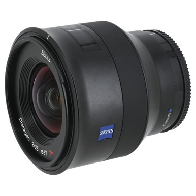 USED ZEISS BATIS 25MM F2 DISTAGON T