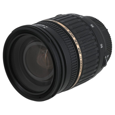 USED TAMRON SP AF 17-50MM F2.8 XR DI II LC VC (NIKON)