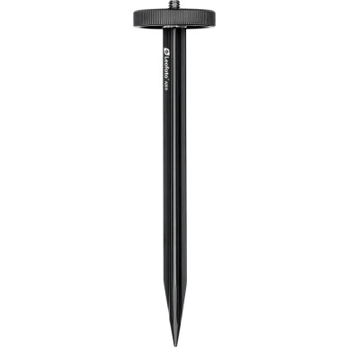 LEOFOTO A200+P50 8" GROUND SPIKE (1/4"-20 SCREW)