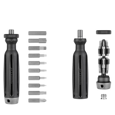 LEOFOTO MULTI-TOOL TRIPOD ALLEN WRENCH KIT