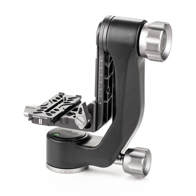 BENRO MINI GIMBAL HEAD CARBON FIBER