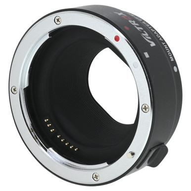 USED VILTROX EF-M - EF ADAPTER