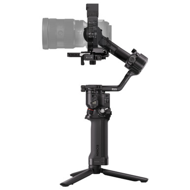 DJI RS 5 COMBO (PRE-ORDER DEPOSIT ONLY)