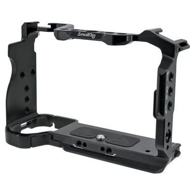 USED SMALLRIG CAGE - SONY A7R/A7C II (4422)