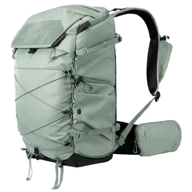 LEOFOTO 35L ALL-IN-ONE BACKPACK - SHELL ONLY (GREEN)