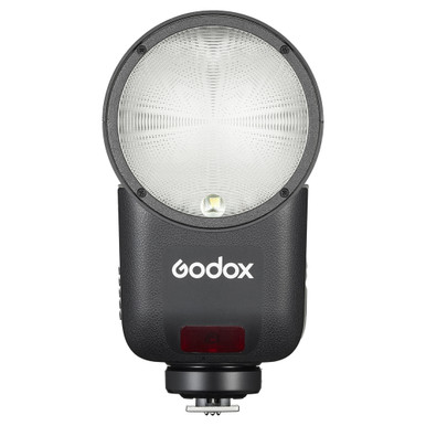 GODOX V1MID ON-CAMERA FLASH (SONY)