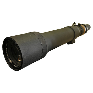 USED NIKON NAI 1200MM F11 P