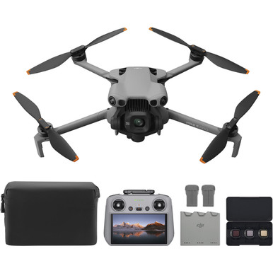 DJI MINI 5 PRO FLY MORE COMBO