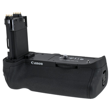 USED CANON BG-E20 BATTERY GRIP