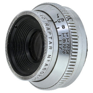 USED WOLLENSAK 65MM F6.3 MICRO-RAPTAR