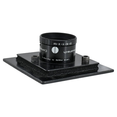 USED SCHNEIDER 80MM F5.6 COMPONON-S