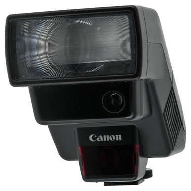 USED CANON 300EZ SPEEDLITE
