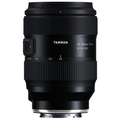 TAMRON 35-100MM F2.8 Di III VXD (SONY E)