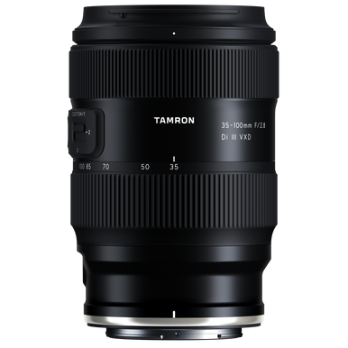 TAMRON 35-100MM F2.8 Di III VXD (NIKON Z)