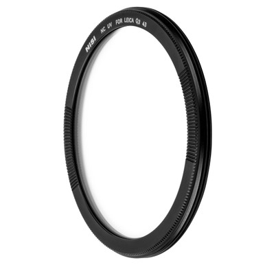 NISI NC UV FILTER (LEICA Q3 43)