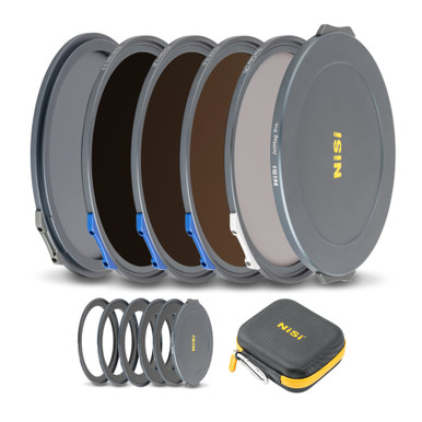 NISI JETMAG PRO LANDSCAPE ND KIT (67MAG)